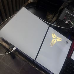 PS5 Slim 