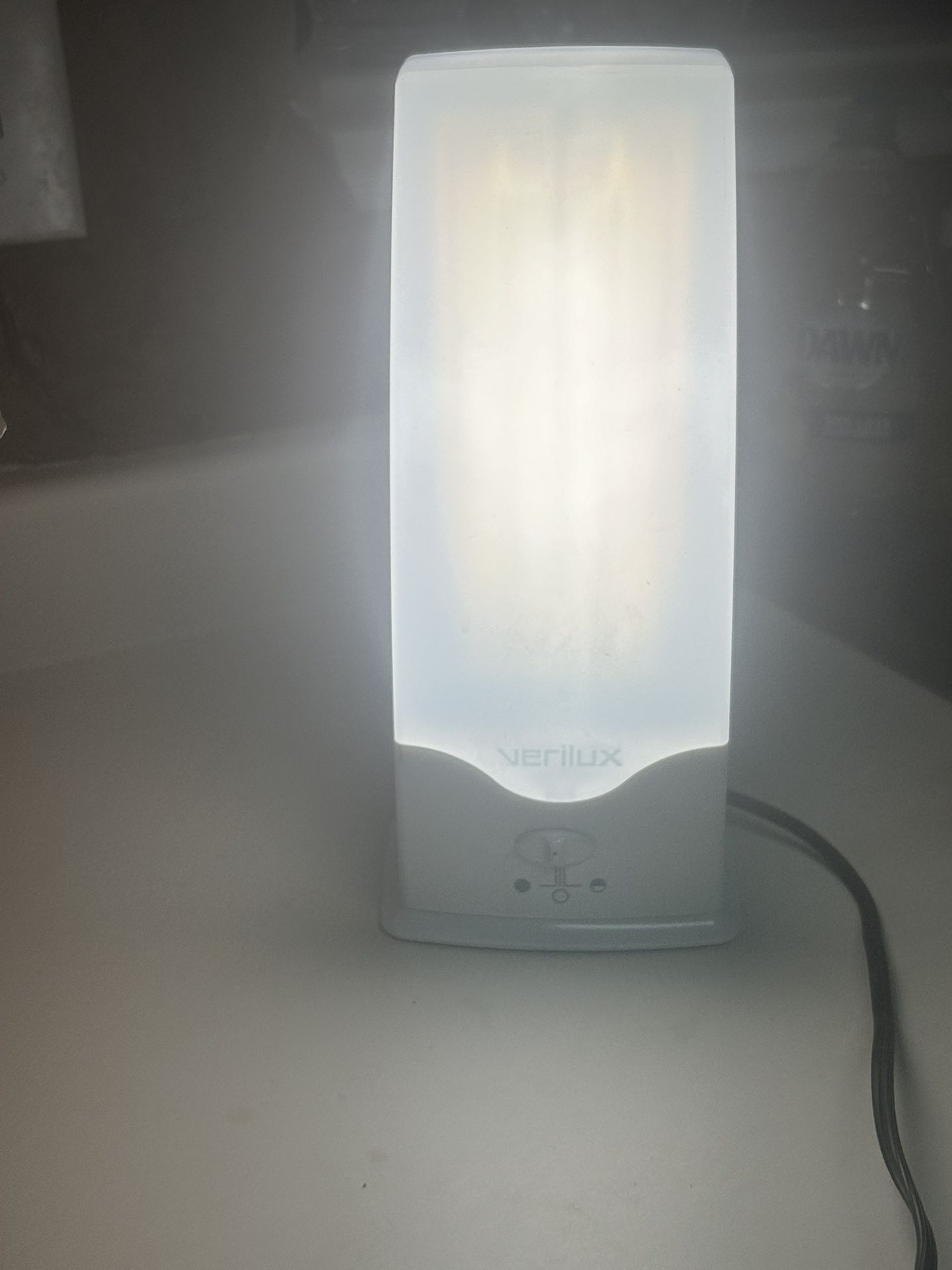 Verilux Happy Light