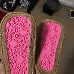 Baby Uggs 