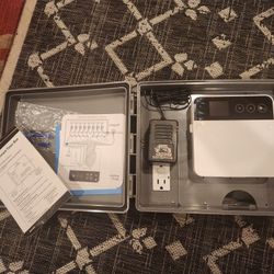 Rainmachine PRO, 16 Station Irrigation System