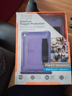 Safeport Rugged Protection IPad 9.7