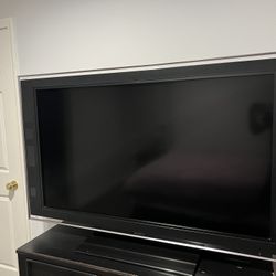 Sony 52” 1080P TV