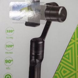 Cell Phone Stabilizer, Tripod, Vlogger 