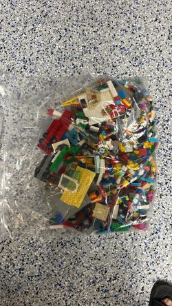 free legos