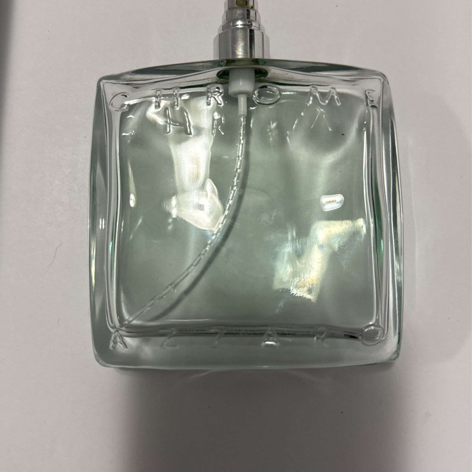 Chrome Azzaro