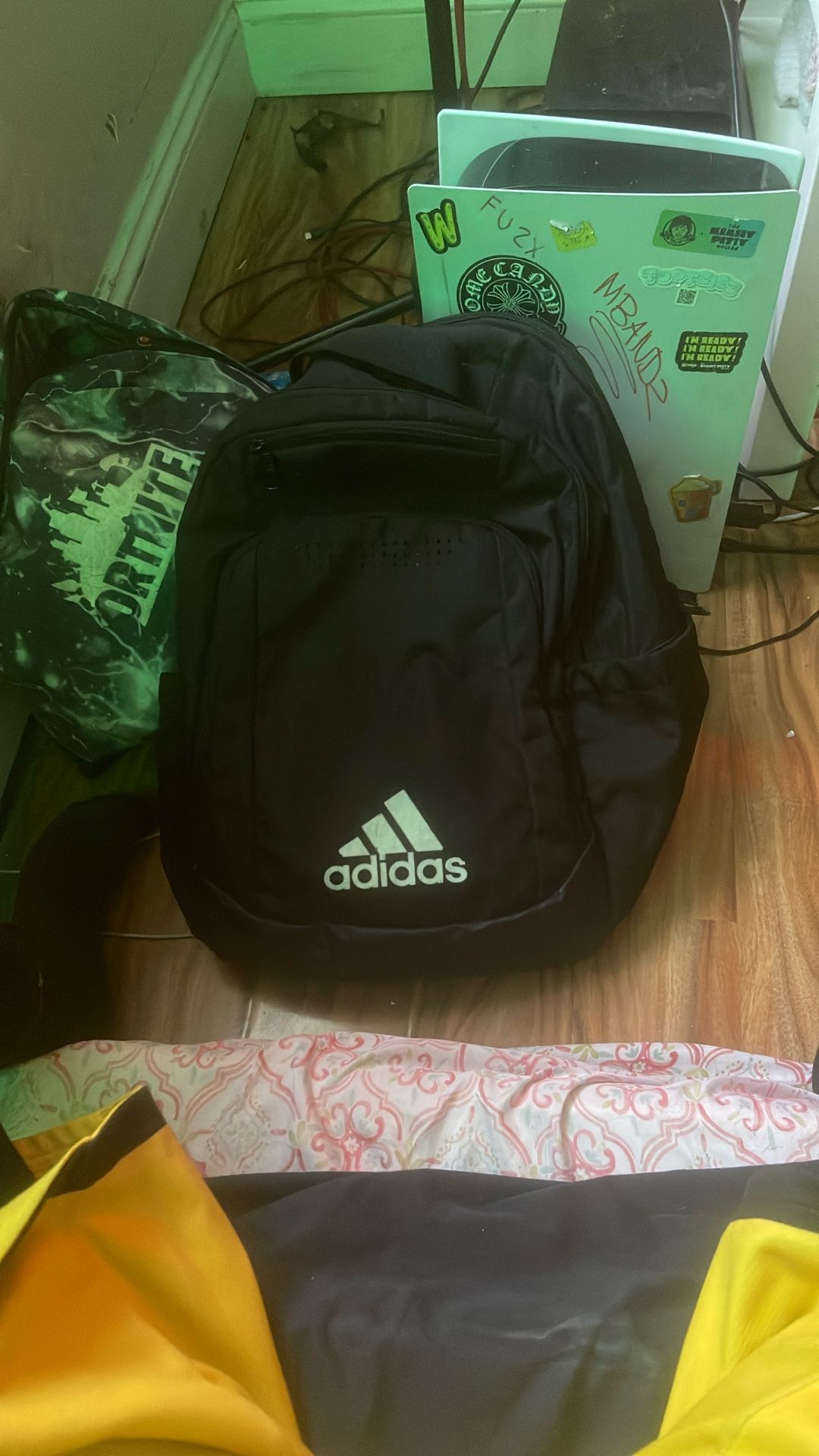 Adidas
