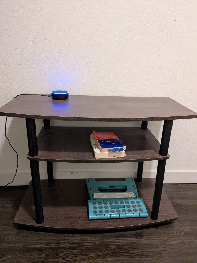 3 Tier TV stand