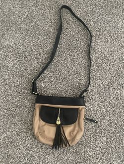 Steve Madden Leather Purse