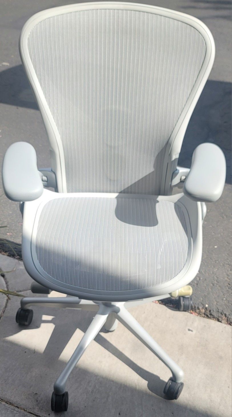 Herman Miller Aeron Office Desk Gaming Chairs 