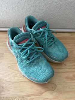 Nike ZoomX Invincible Run Flyknit 2 Women’s Running Shoes – Size 8.5