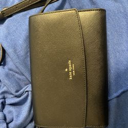 Kate Perry Shoulder Purse