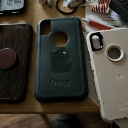 otterbox cases for iphone 10 xr and others 