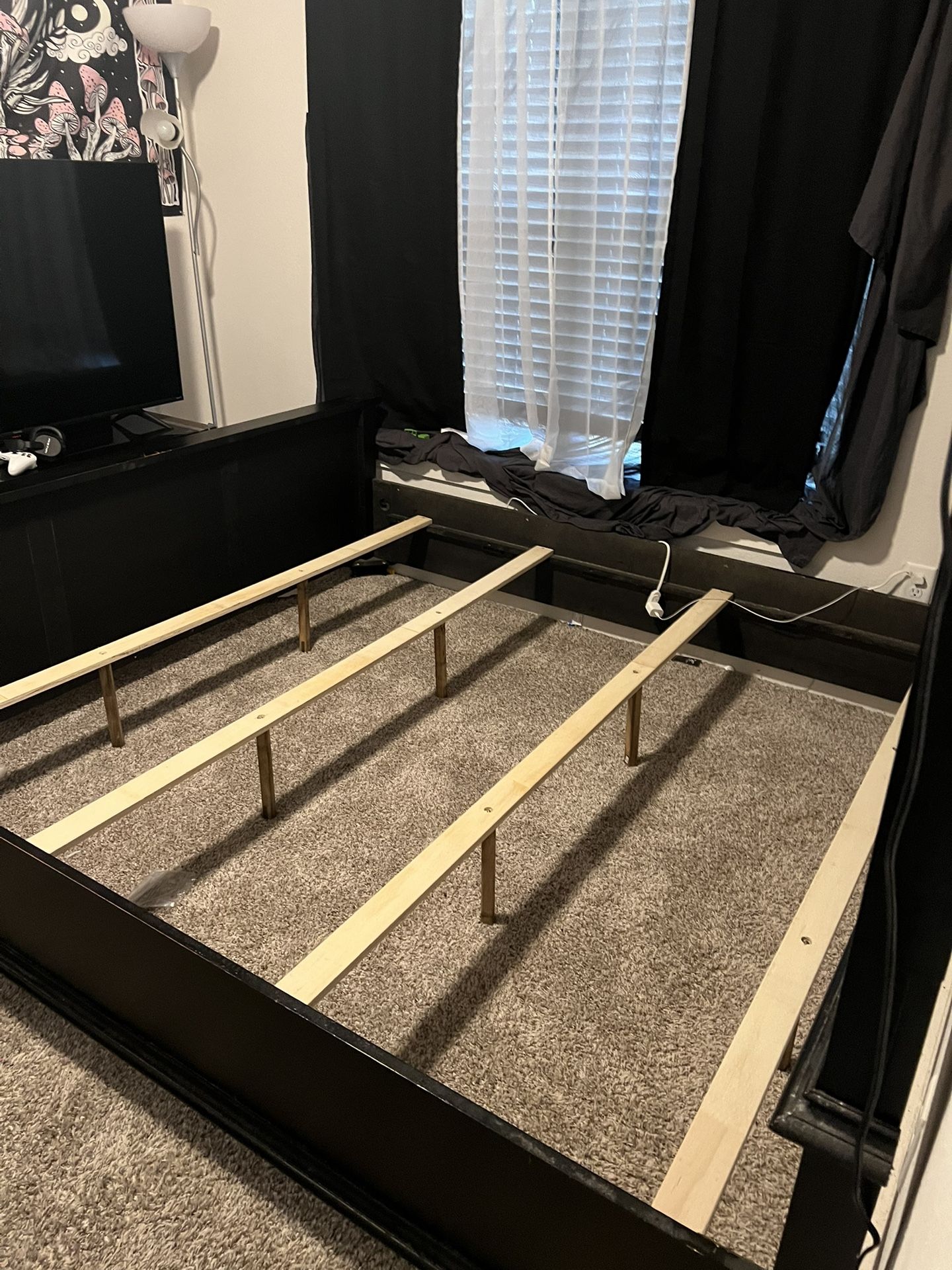 Bed Frame