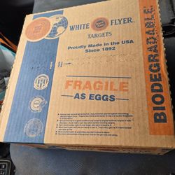 Clay Pigeons 