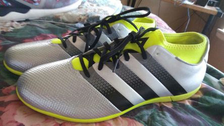 Adidas sz 13