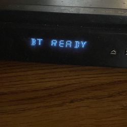 Lg Surround Sound Please Read Description 