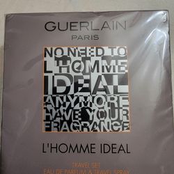 L'homme Ideal 3.3 Oz