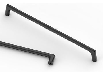 Asidrama Oil Rubbed Bronze Cabinet Pulls – 16 PCS (10 PCS 5 Inch + 6 PCS 12.6 Inch) Kitchen Cabinet Handles