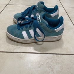  Adidas Campus 00’s Sneakers 00s Athletic Shoes Men’s 7 Women’s 8.5 9