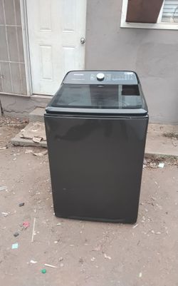 Washer
