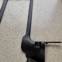 Pontiac Trans Am 98-02 Interior Parts