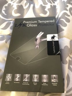 Screen protector