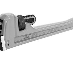 pipe wrench