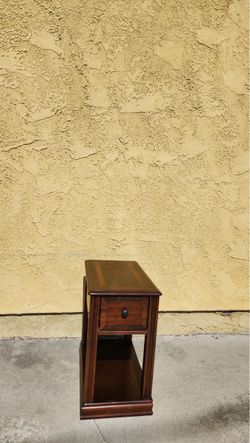 Side table