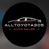 All Toyota 305