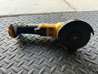 Dewalt Grinder - NEW
