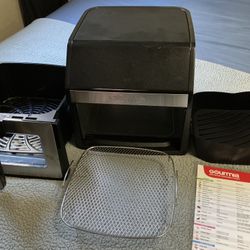 Air Fryer Never Used 