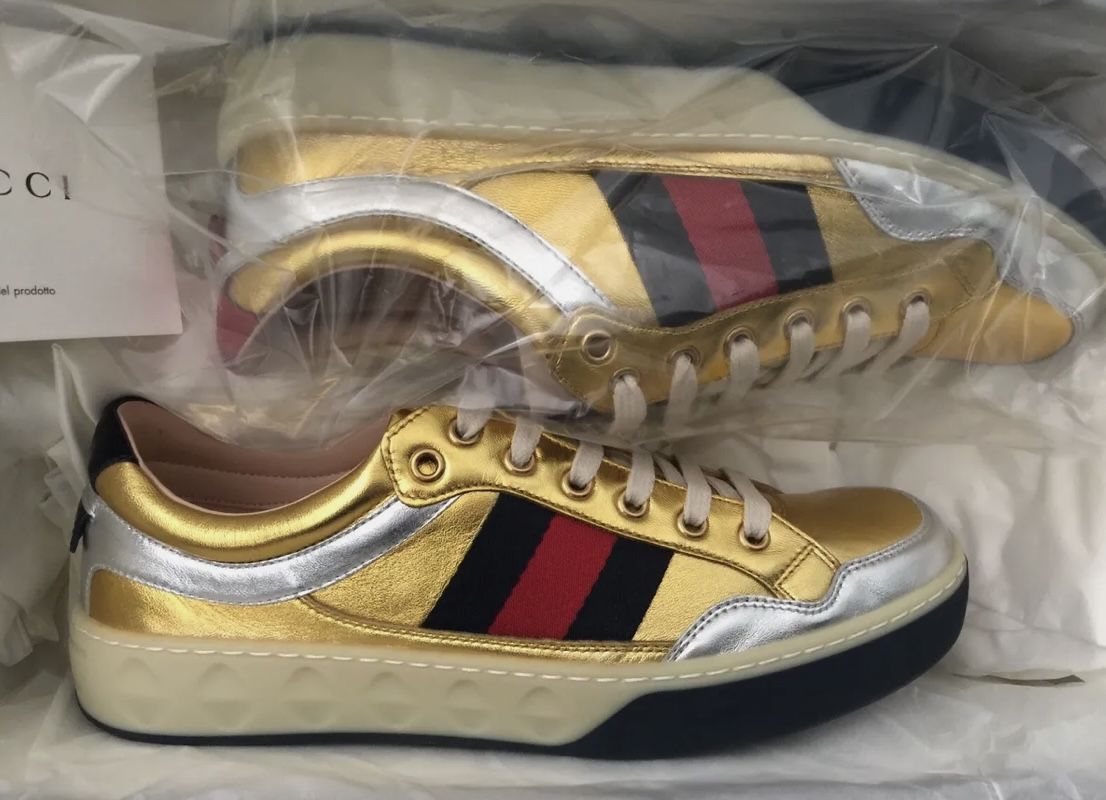 Gucci Sneakers