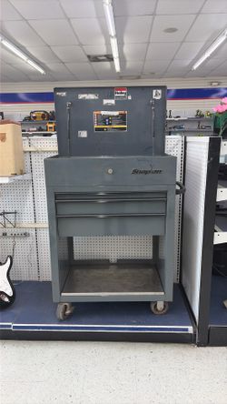 Tool box