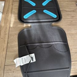 Waterproof Heavy Duty Car Seat Protector Mat