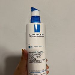 La roche posay lotion
