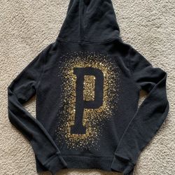 Pink VS Victoria Secret Zip Up Jacket 