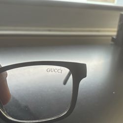 Gucci Glasses