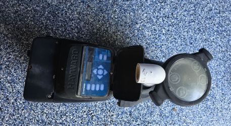Hayward - W3SP3206VSP TriStar Variable Speed Pool Pump, 2.7 THP, 115/230V