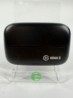 Elgato HD60 S Streaming 2GC309901004