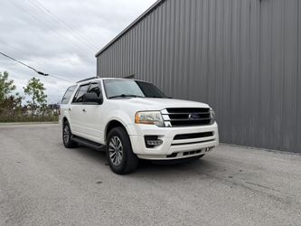 2015 Ford Expedition