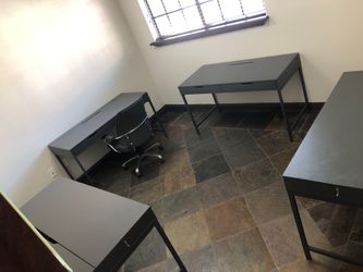 4 - office or study desk