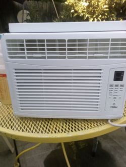 HAIER Window AC Unit