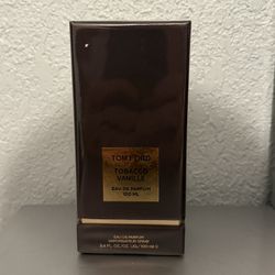 Tom Ford Tabacco Vanille 