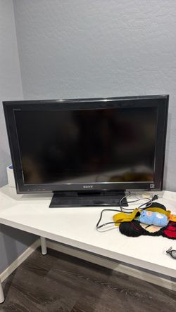 Sony Monitor/ Mini-TV
