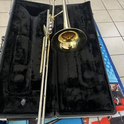 Trombón Jupiter $900
