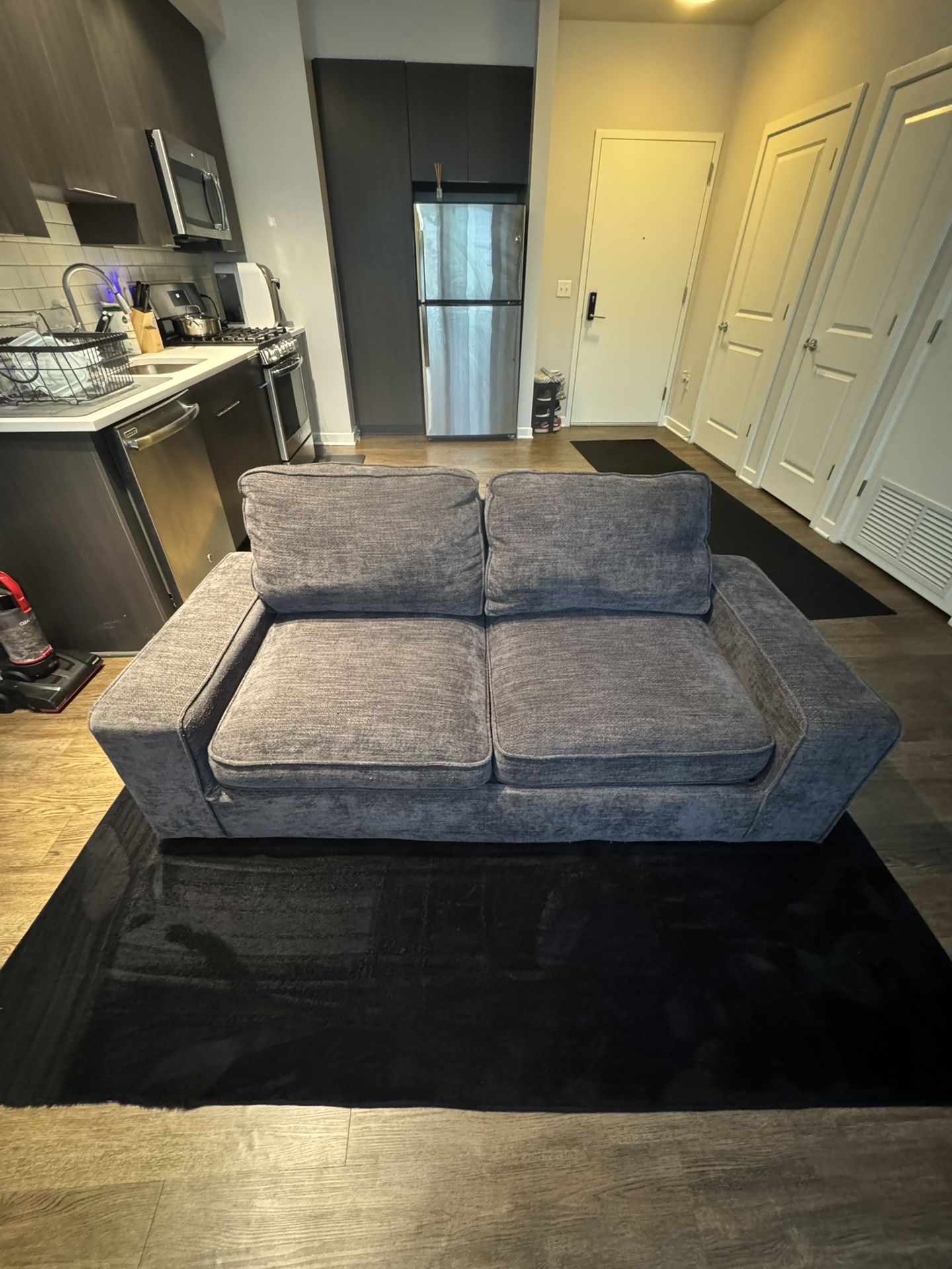Small Couch