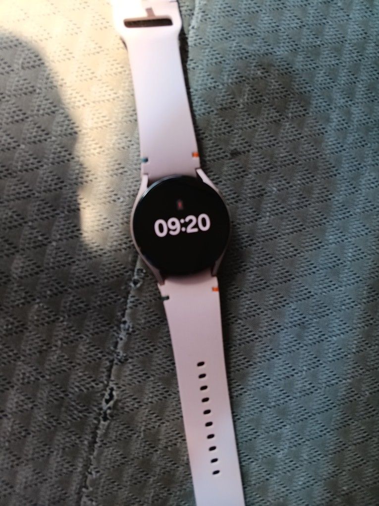 Galaxy Smart Watch