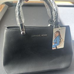 Kate Spade Black Bag