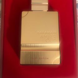 Haramain Perfume 