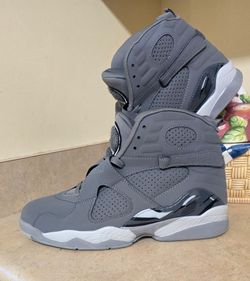 Air Jordan 8